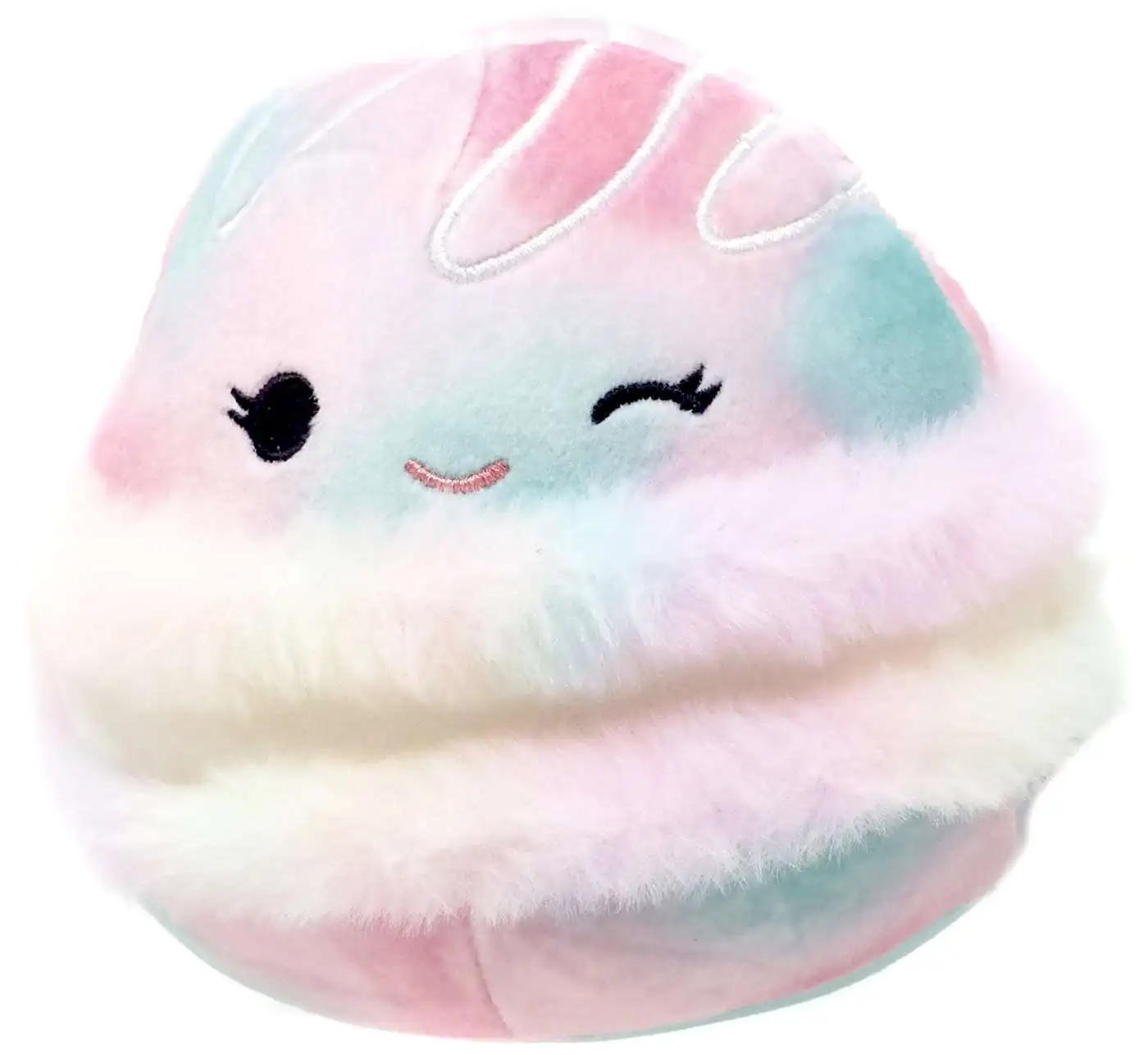 Squishmallows Lizma the Macron 5 Plush Kellytoys - ToyWiz