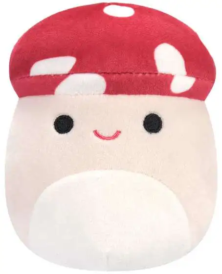 Mushroom squishmallow hotsell