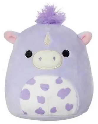 Squishmallows Meadow the Horse 5-Inch Plush