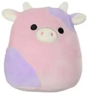 Squishmallows Patty the Cow 5-Inch Plush