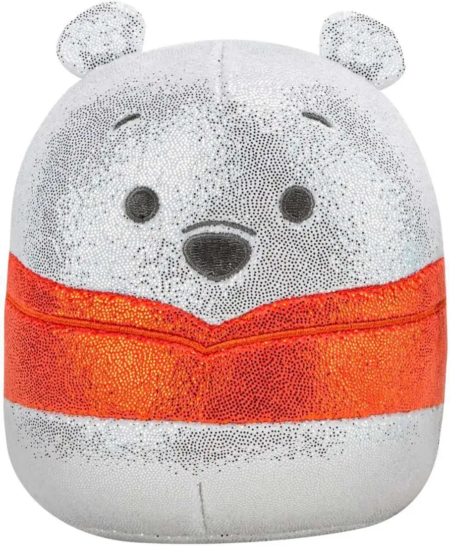 Squishmallows Disney100 Winnie the Pooh 7-Inch Plush