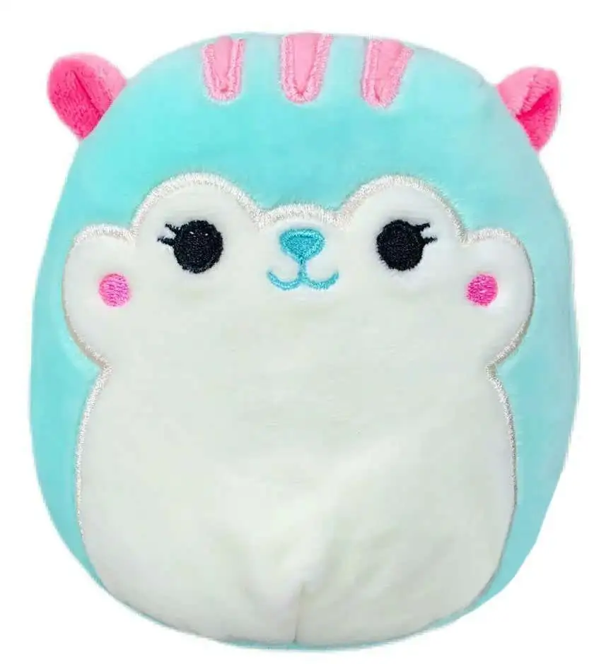 squishmallow squirrel