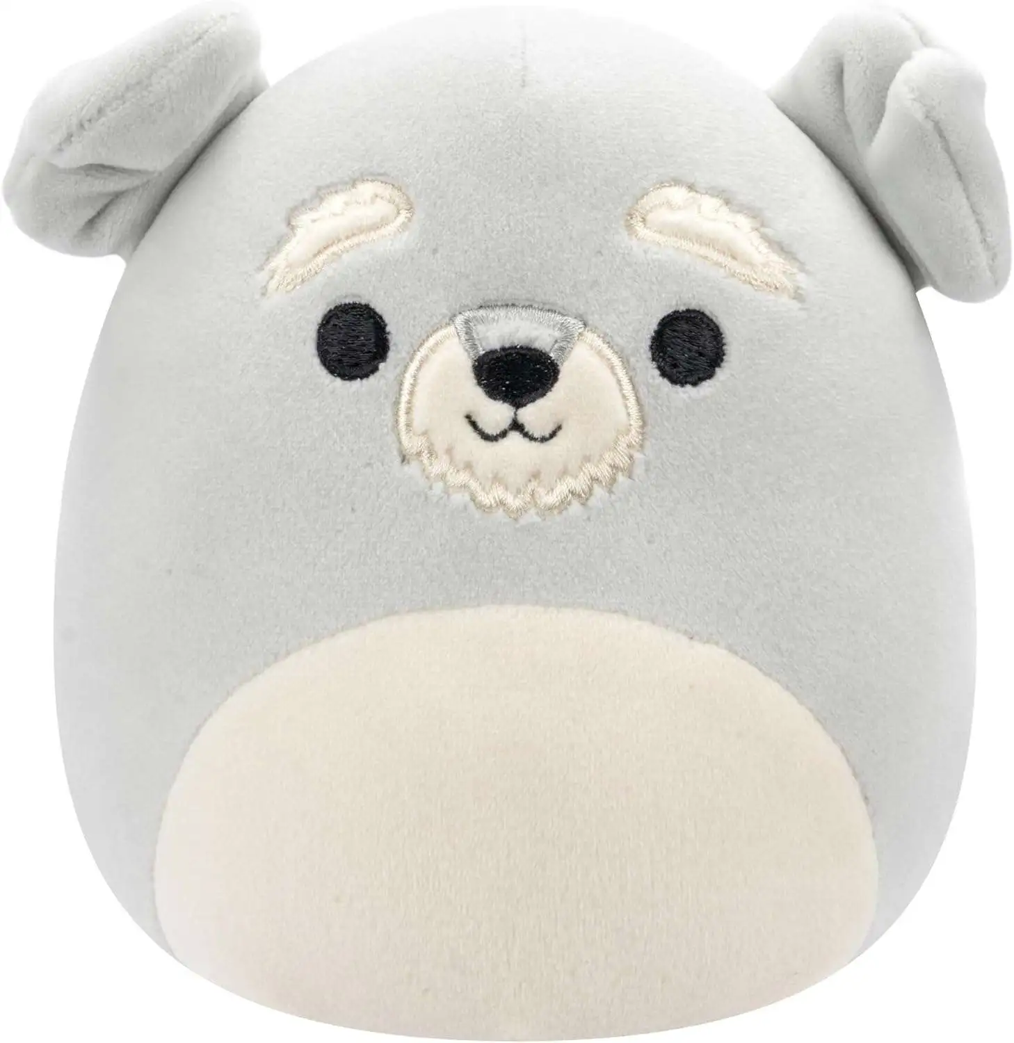 Squishmallows Shaun the Schnauzer 5-Inch Plush