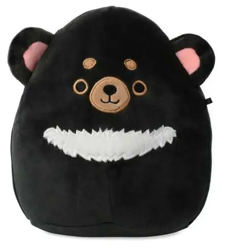 Squishmallows Tajo the Tasmanian Devil 7-Inch Plush