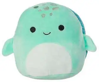 Squishmallows Cole the Sea Turtle 12 outlet