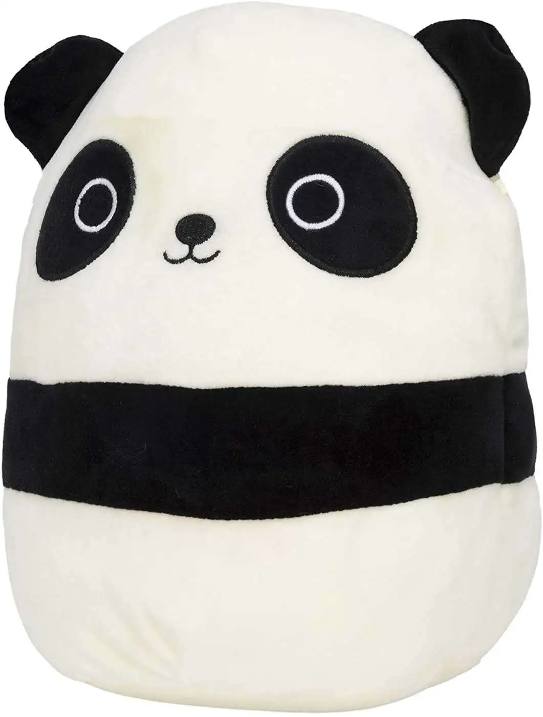 Squishmallows Stanley the Panda 9 Plush Kellytoys - ToyWiz