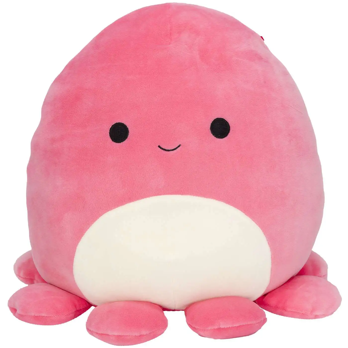 Squishmallows Abby the Octopus 8-Inch Plush