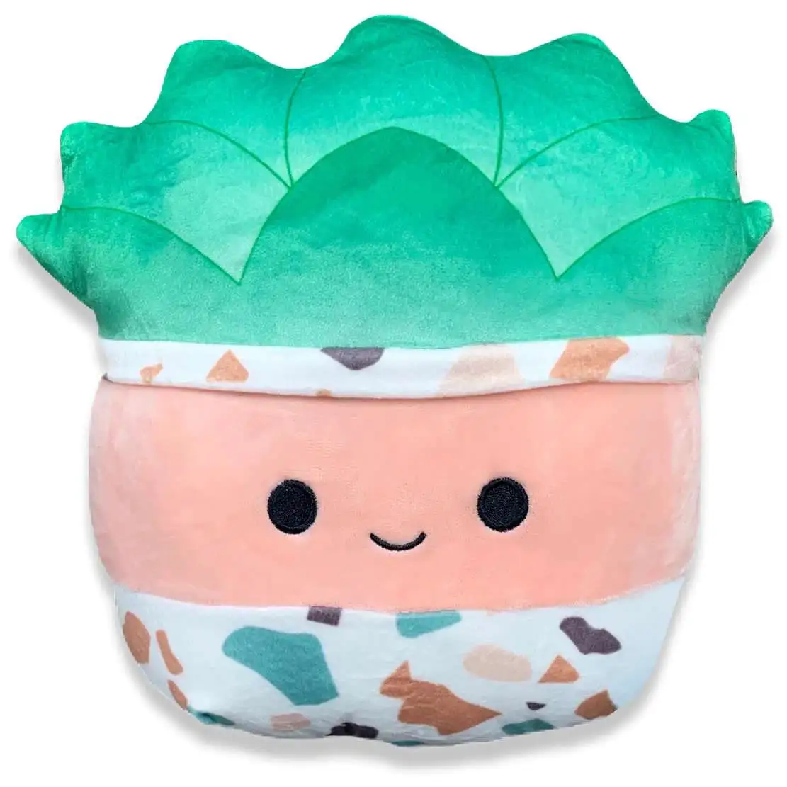 Squishmallows Abena the Succulent 9-Inch Plush