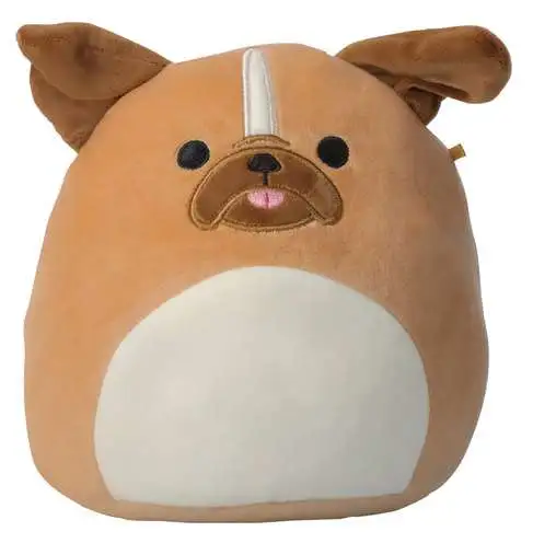 Squishmallows Alex the Dog 8-Inch Plush