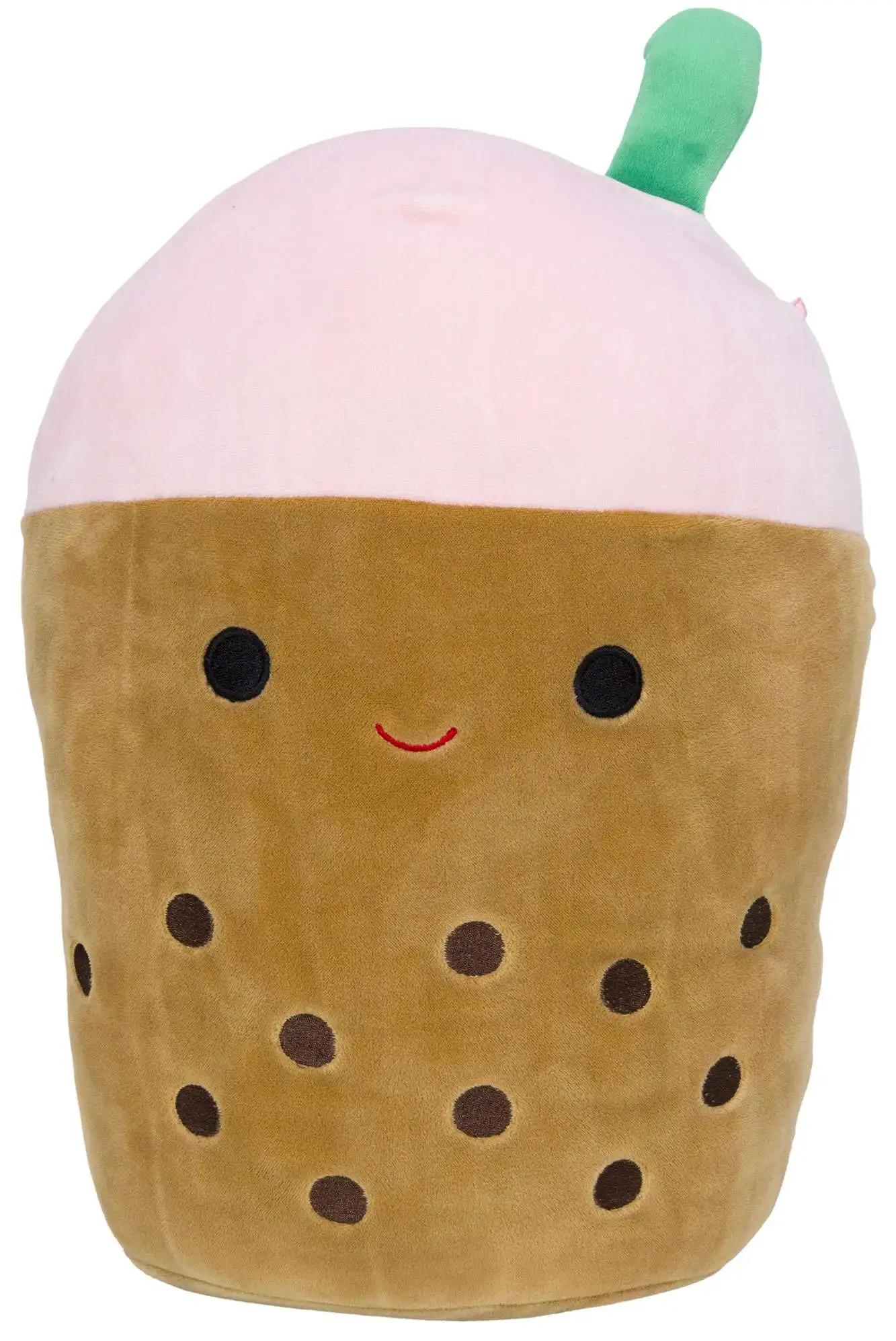 Squishmallows Bernice the Boba Tea 12-Inch Plush