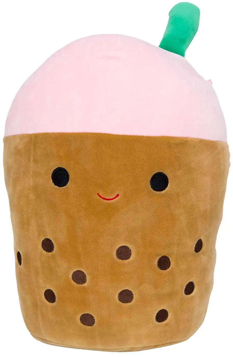 Squishmallows Bernice the Boba Tea 5-Inch Plush