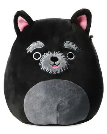 Squishmallows Chuy the Terrier 7-Inch Plush