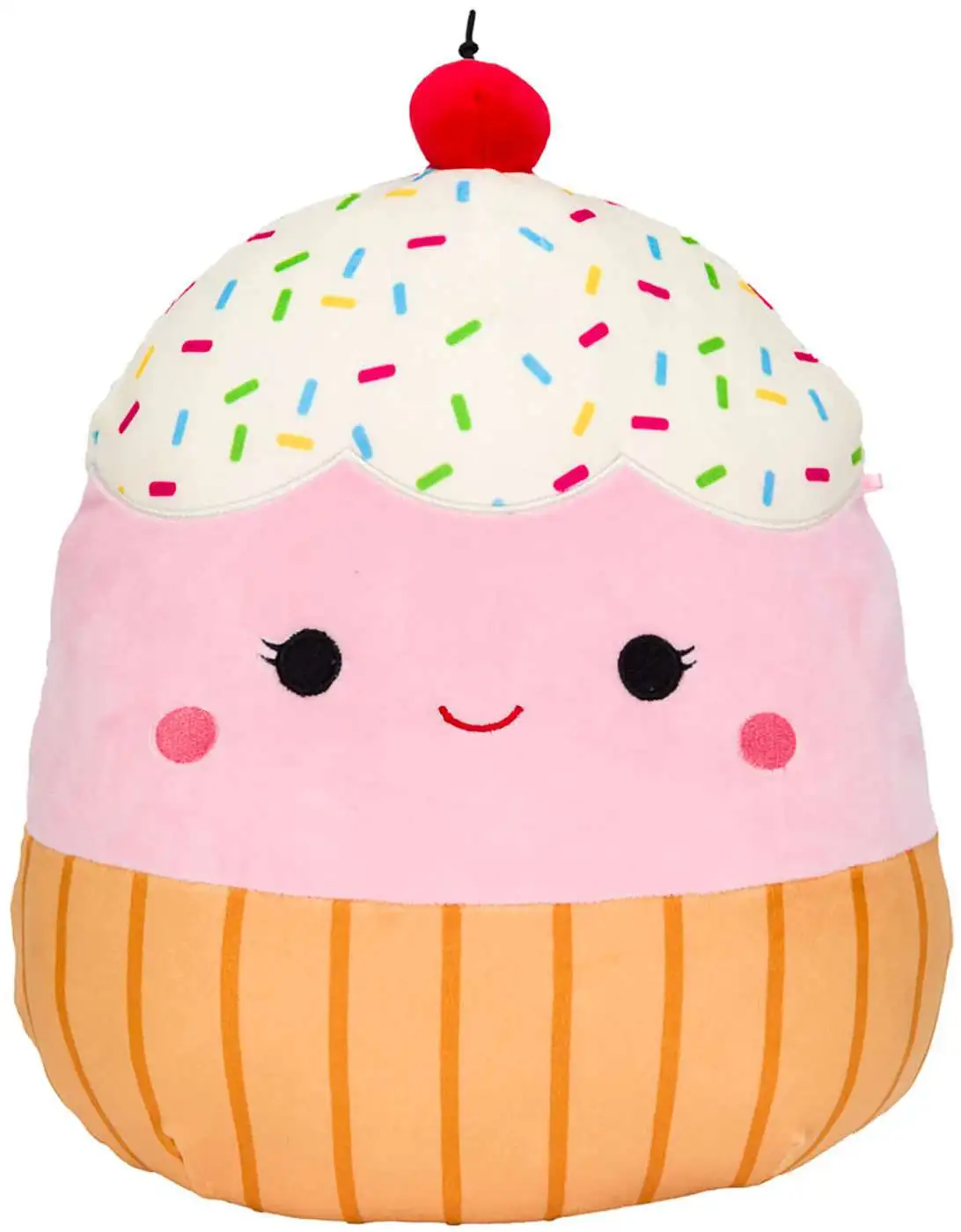 Squishmallows Clara the Cupcake 5-Inch Plush