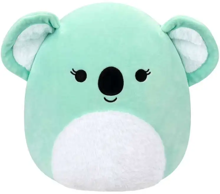 Squishmallows Coco the Koala 10-Inch Plush