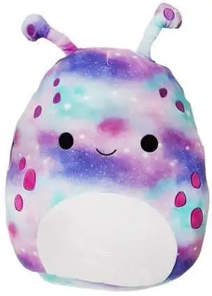 Squishmallows Daxxon the Alien 5-Inch Plush