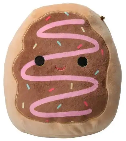 Squishmallows Deja 7-Inch Plush