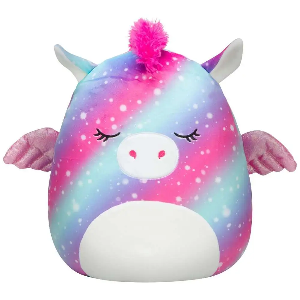 Squishmallows Faisah the Pegasus 5-Inch Plush