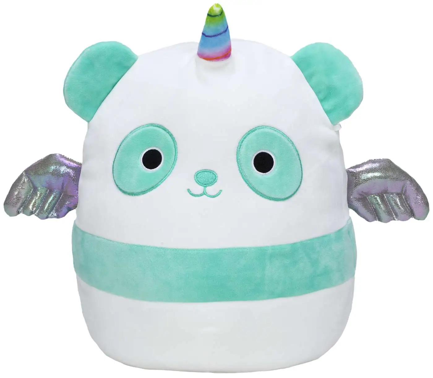 Squishmallows Felicia the Pandacorn 5-Inch Plush