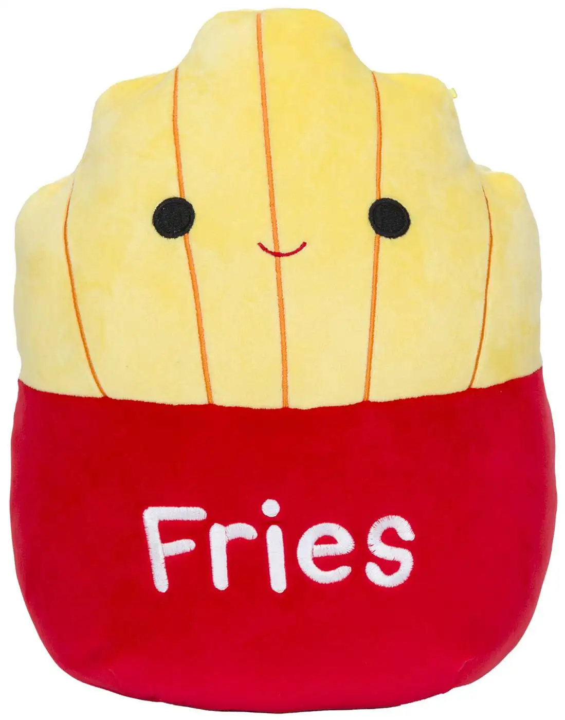 Squishmallows Floyd the Fries Exclusive 5-Inch Plush