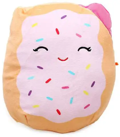 Squishmallows Fresa the Pastry Plush Kellytoys ToyWiz