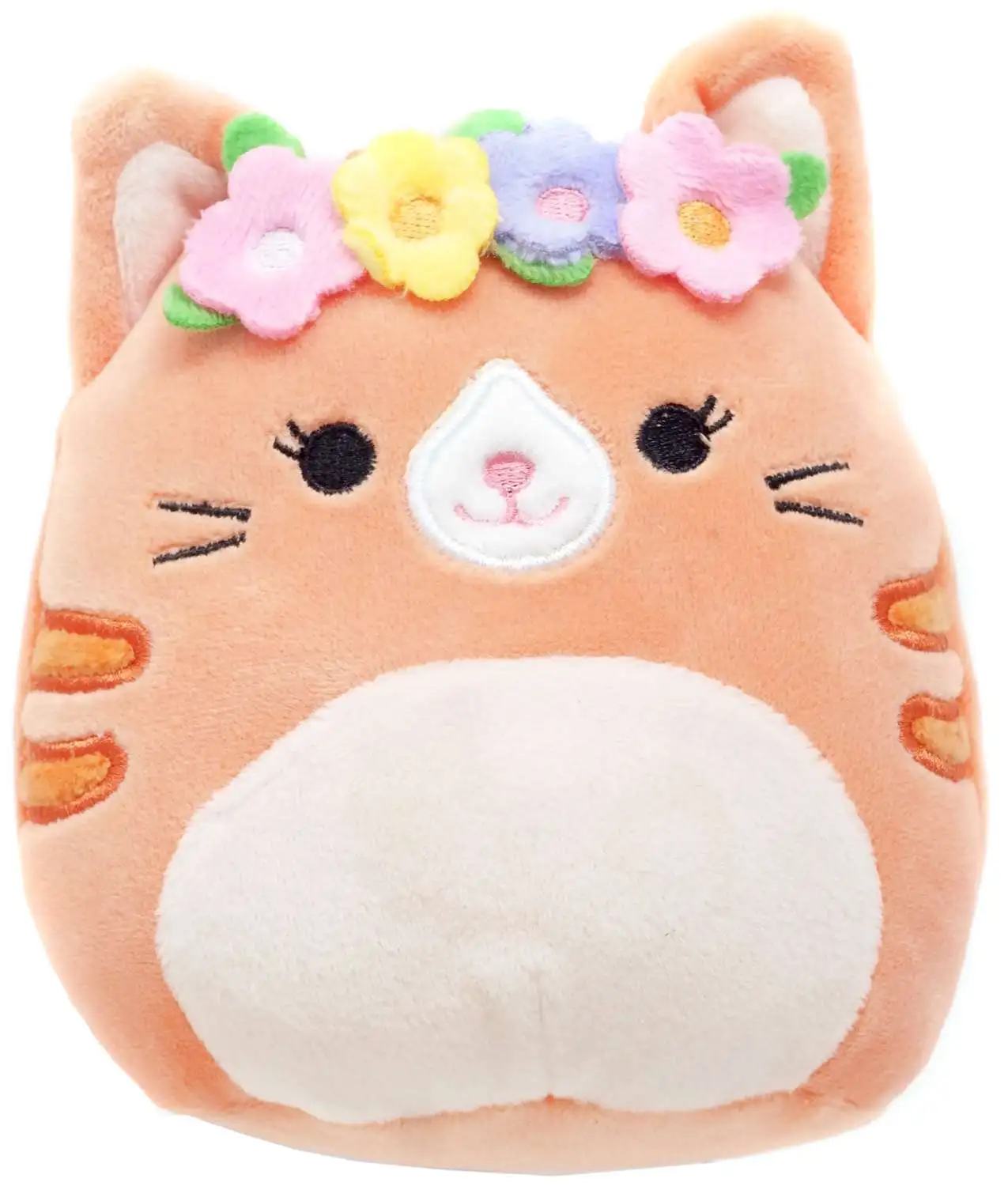 Squishmallows outlet Gigi the Cat 3.5