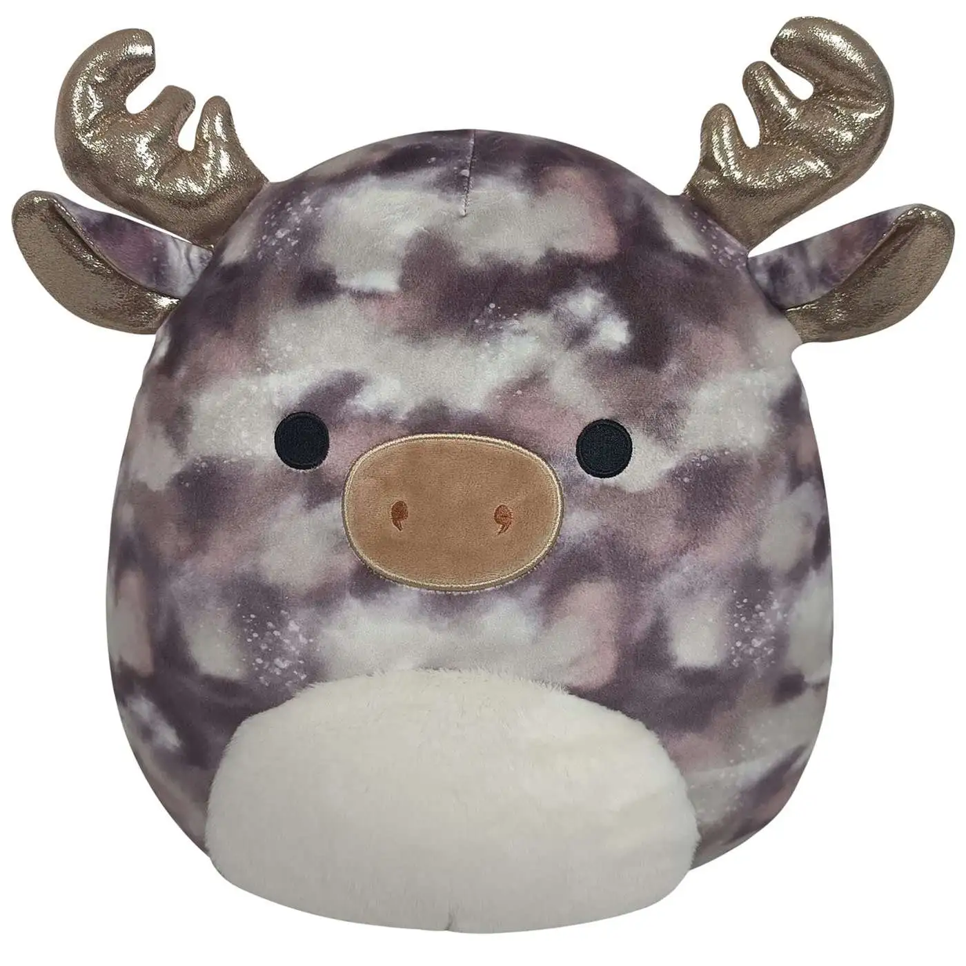Squishmallows Greggor the Moose 5-Inch Plush