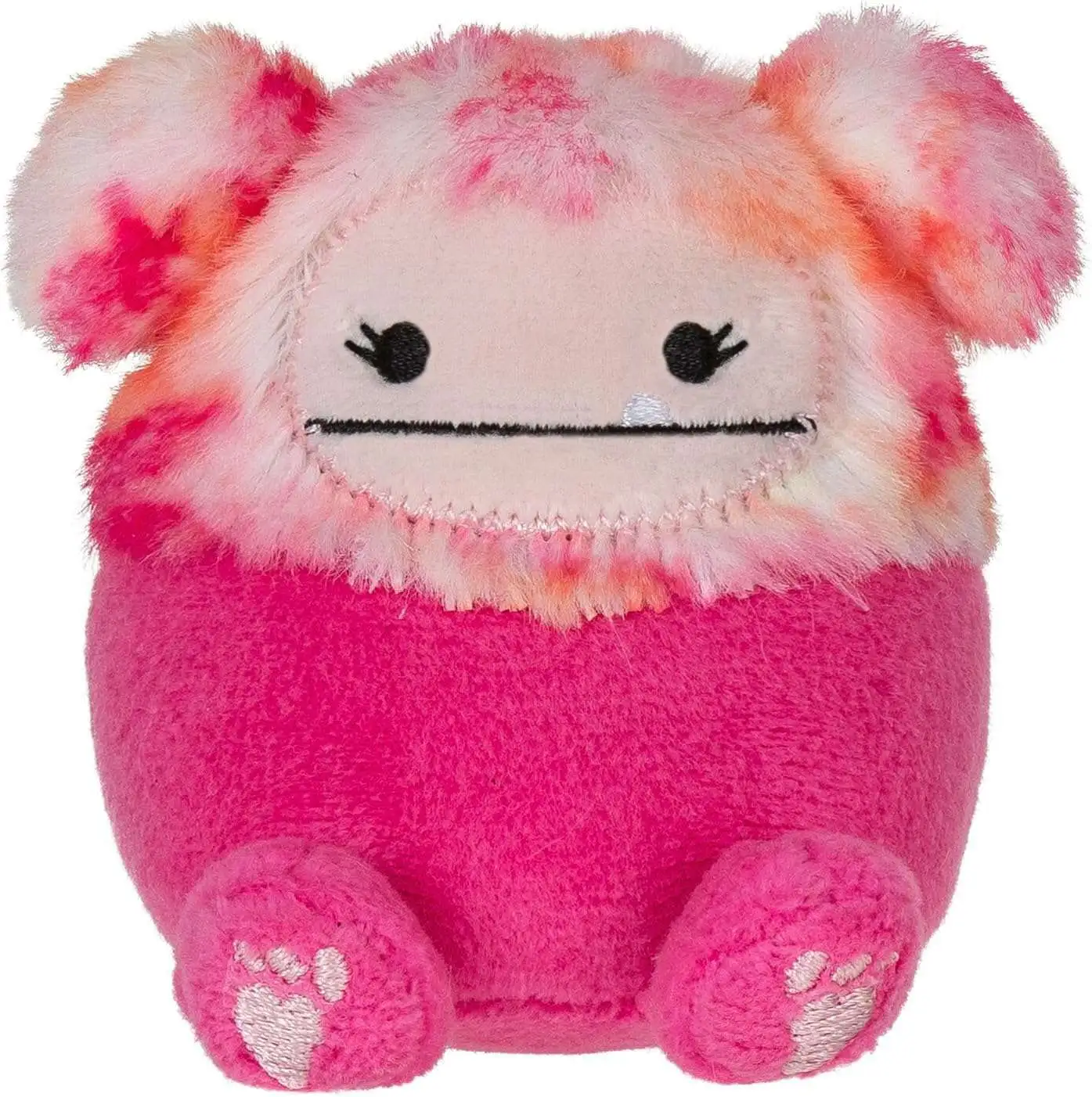 Squishmallows - How perfect is this adorable Squishville Mini