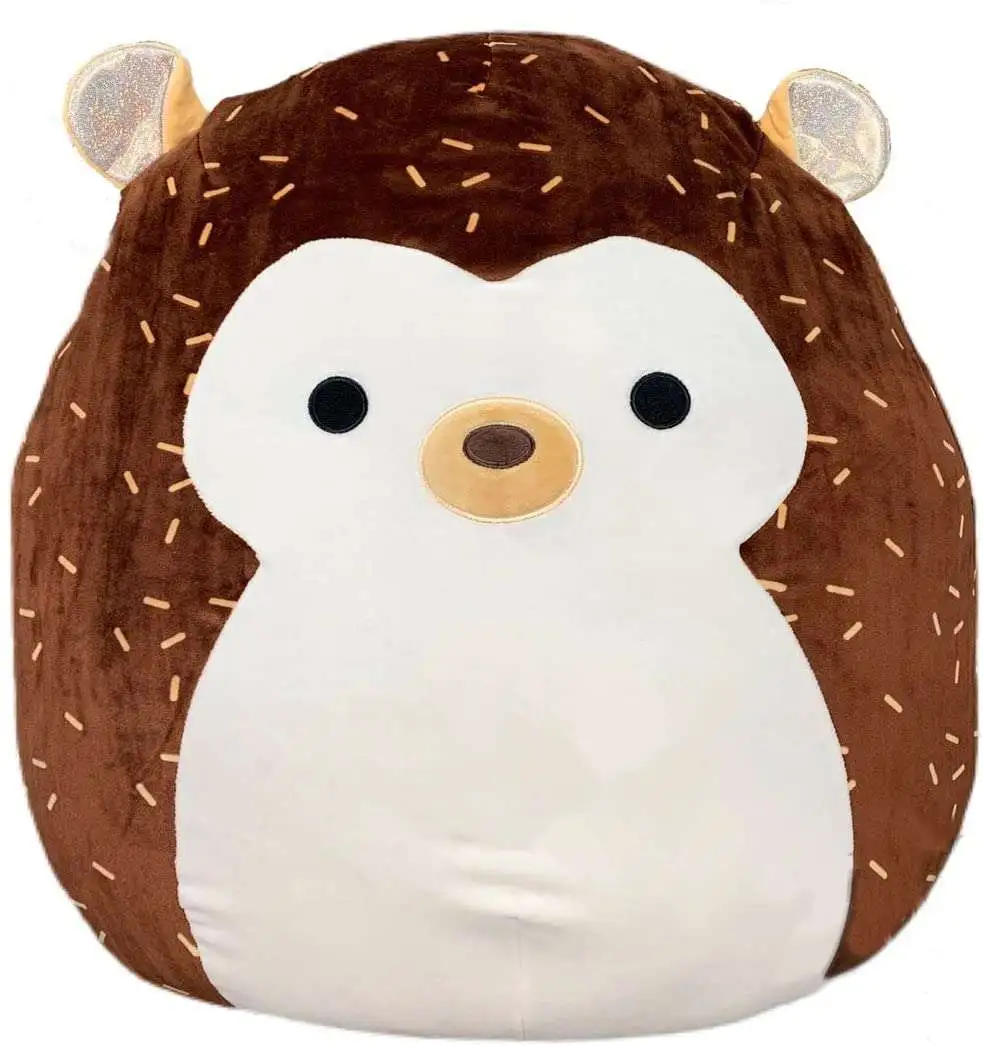 Squishmallows Hila the Hedgehog 8-Inch Plush