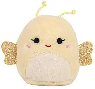 Squishmallows Nixie the Butterfly 2-Inch Plush