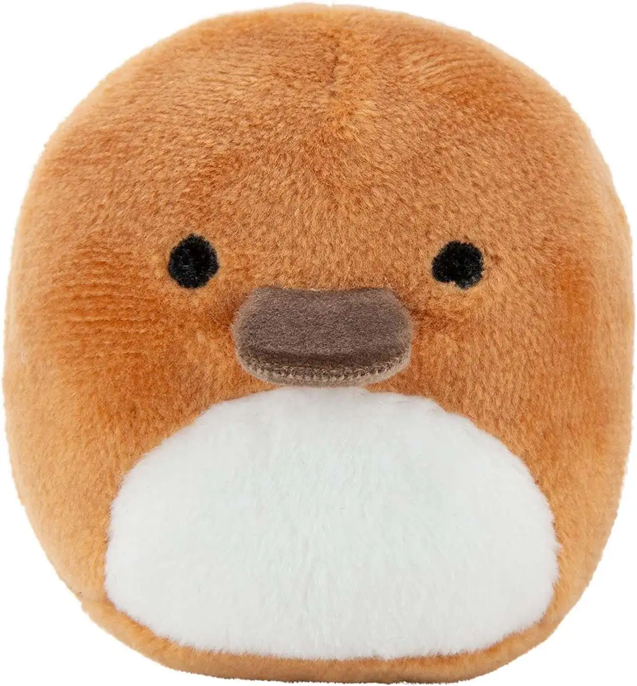 Squishmallows Squishville! Santino The Platypus 2-Inch Mini Plush