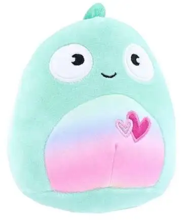 lizard squishmallows