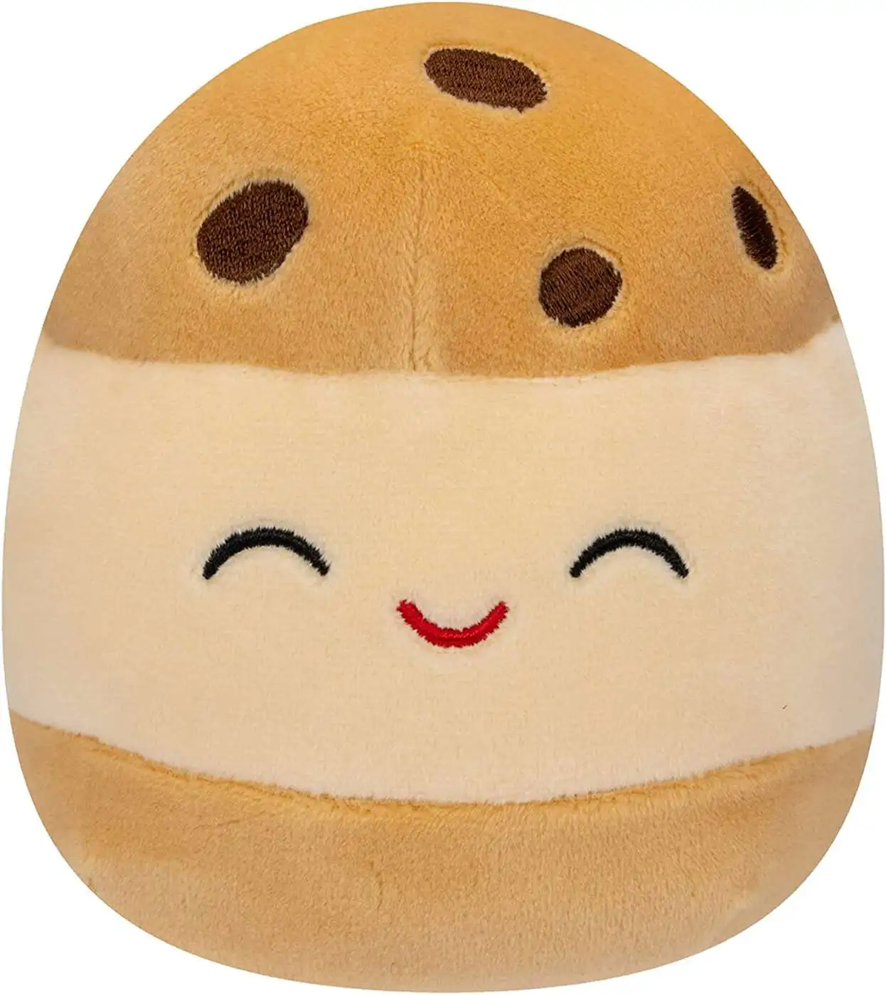 Squishmallows Koako the Ice Cream Sandwich 5-Inch Plush