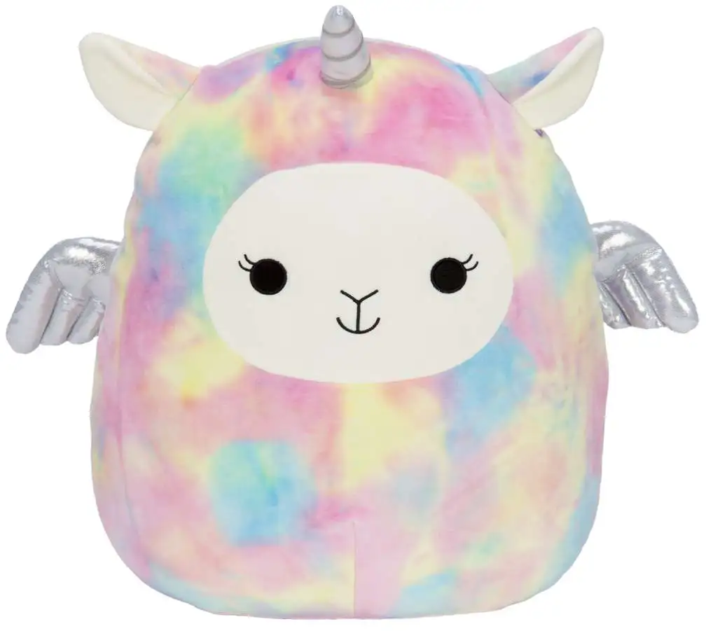 Squishmallows Lucy May 5-Inch Plush