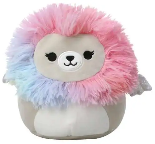 Squishmallows Leonori the Lion 5-Inch Plush