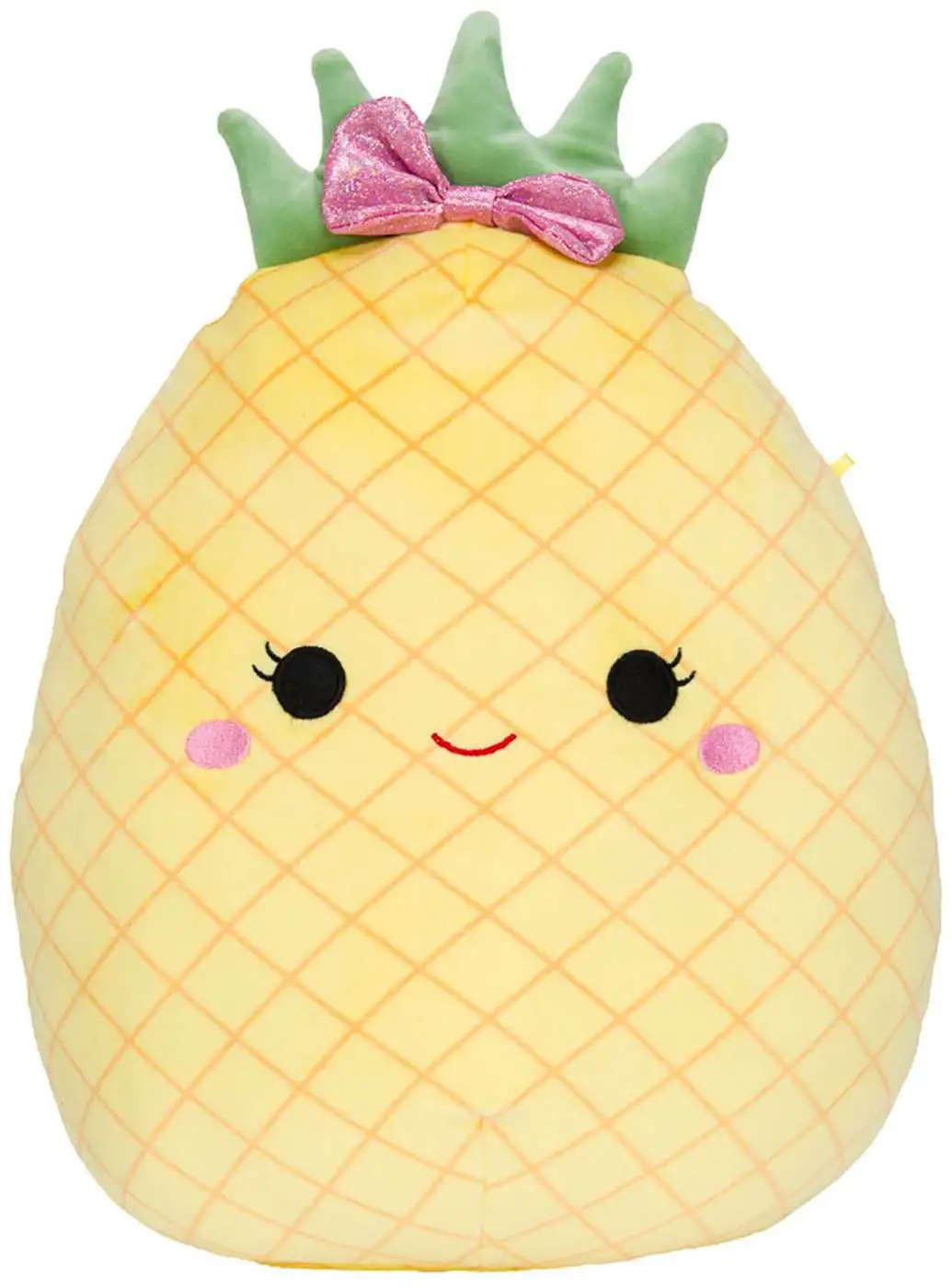 Squishmallows Lulu the Pineapple 9-Inch Plush