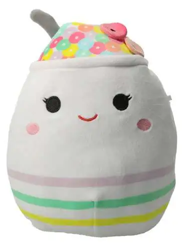 Squishmallows Lupi 8-Inch Plush