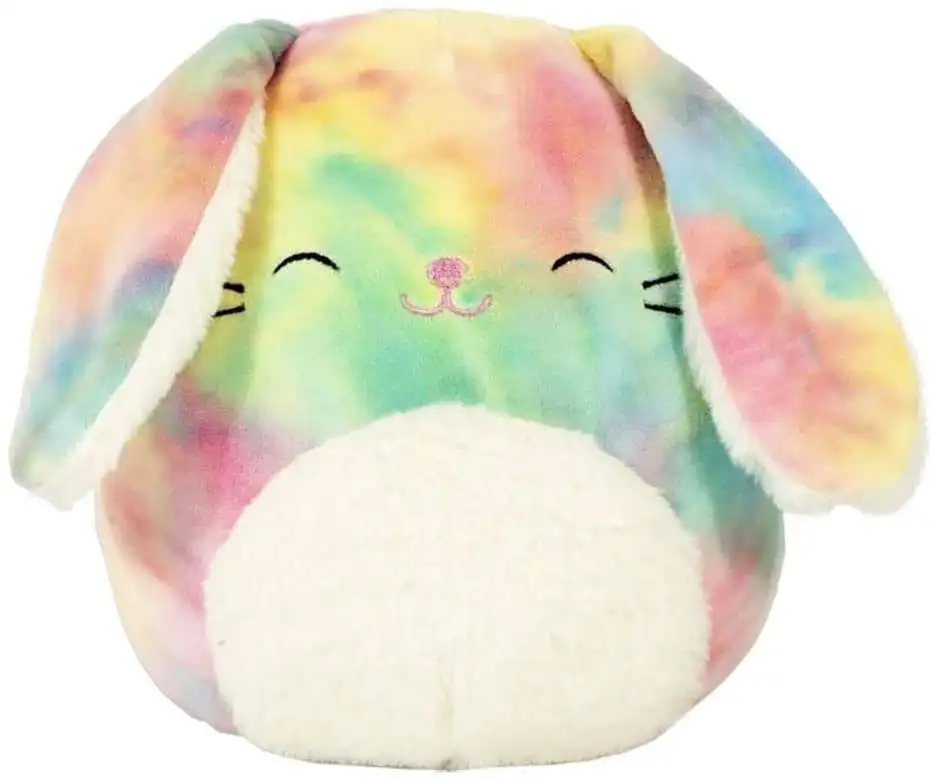 Squishmallows Easter Candy the Bunny Exclusive 8-Inch Plush