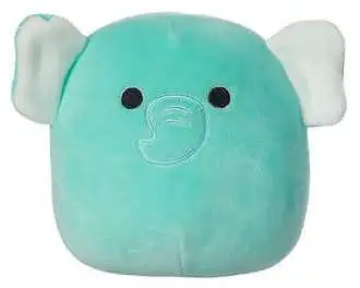 Squishmallows Diego the Elephant Exclusive 5-Inch Plush