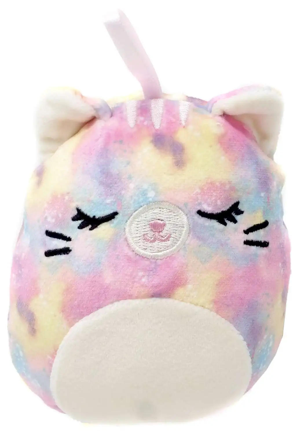 Squishmallows Ornament Erika the Cat 4-Inch Plush [FANTASY Collection Loose]