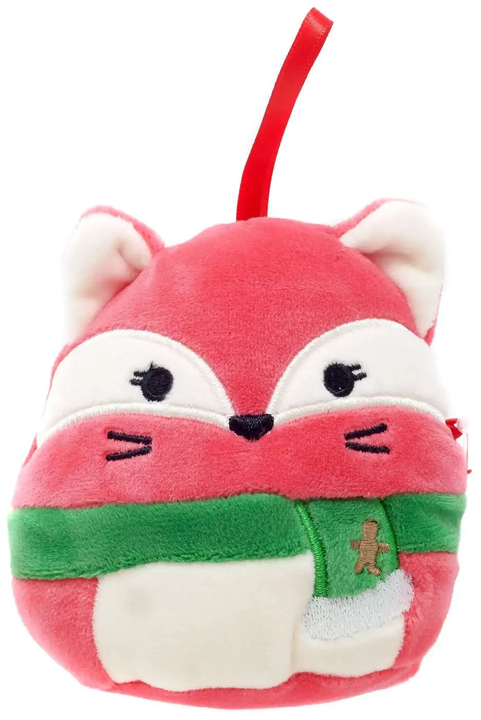 Rare Squishmallows Fifi the Fox high quality 24