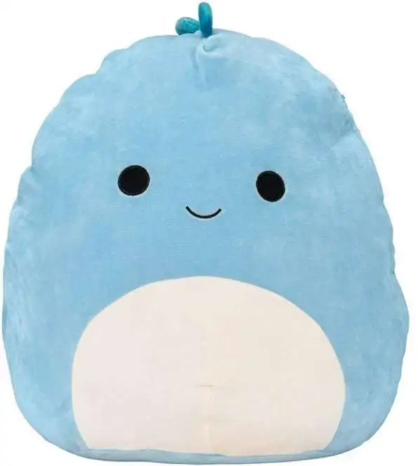 Squishmallows Grayson the Dinosaur 16-Inch Plush
