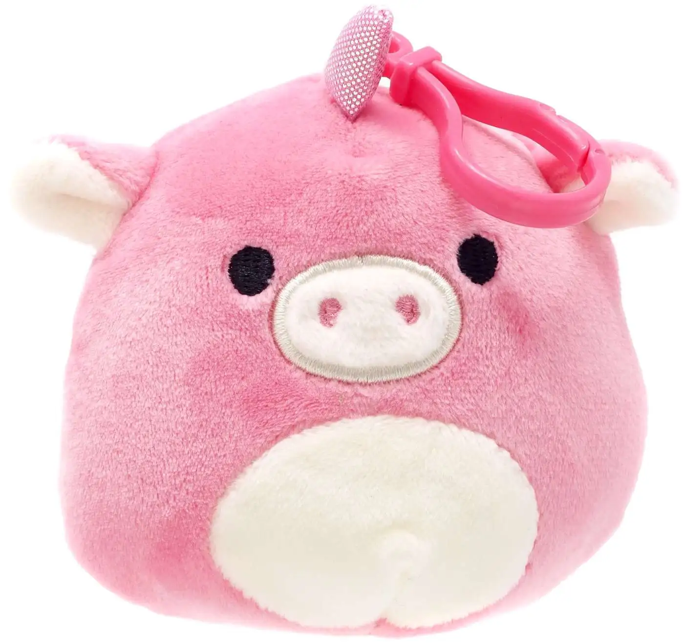 Squishmallows Zoe the Unicorn 4 Plush Hanger Kellytoys - ToyWiz