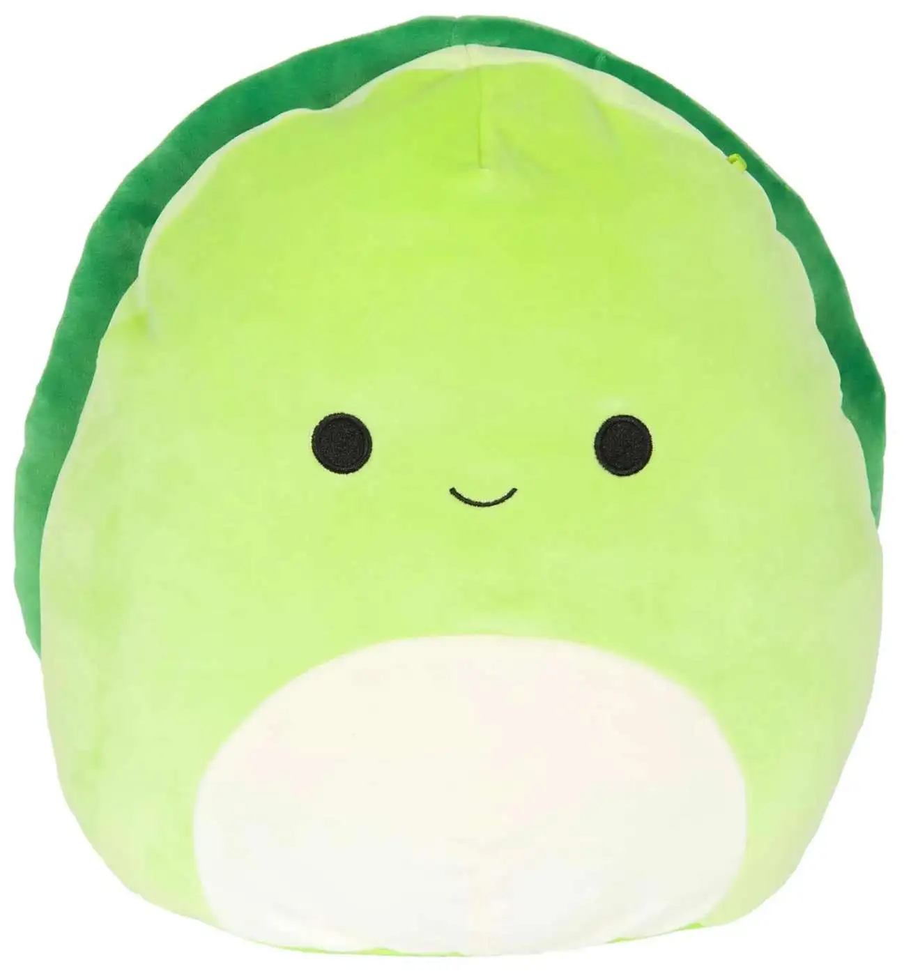 Squishmallows Henry the Turtle 8-Inch Plush