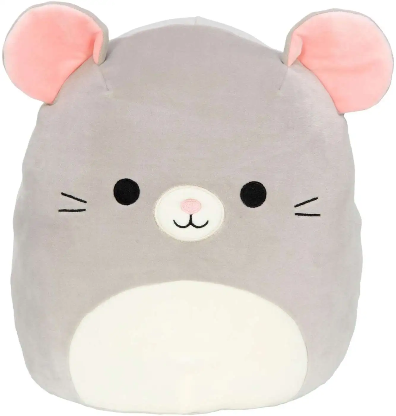 Squishmallows Misty the Mouse 9-Inch Plush