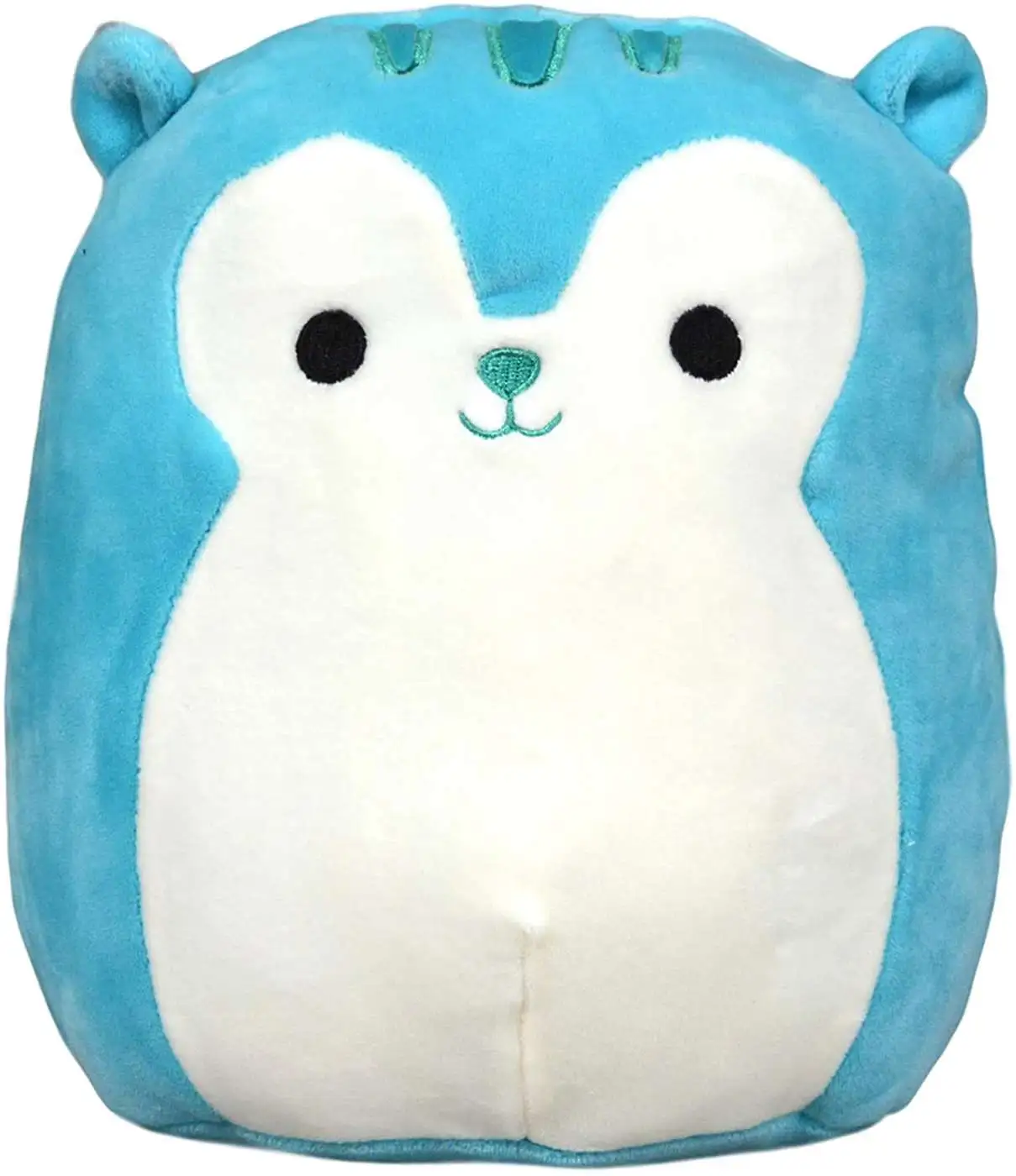 Squishmallows Santiago the Squirrel 9 Plush Kellytoys - ToyWiz