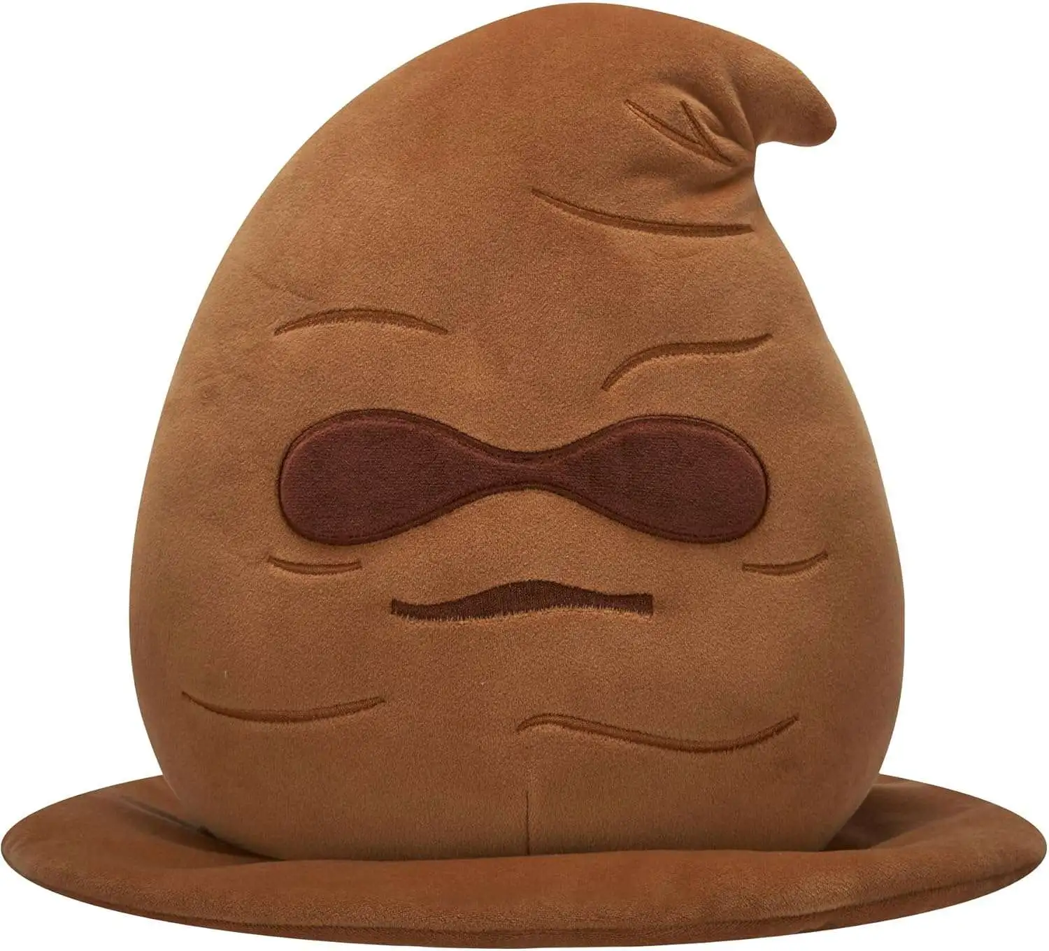 Squishmallows Harry Potter The Sorting Hat 10-Inch Plush