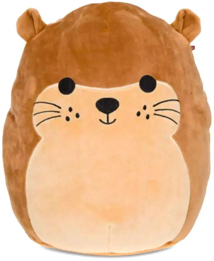 Squishmallows Joanne the Otter 12-Inch Plush