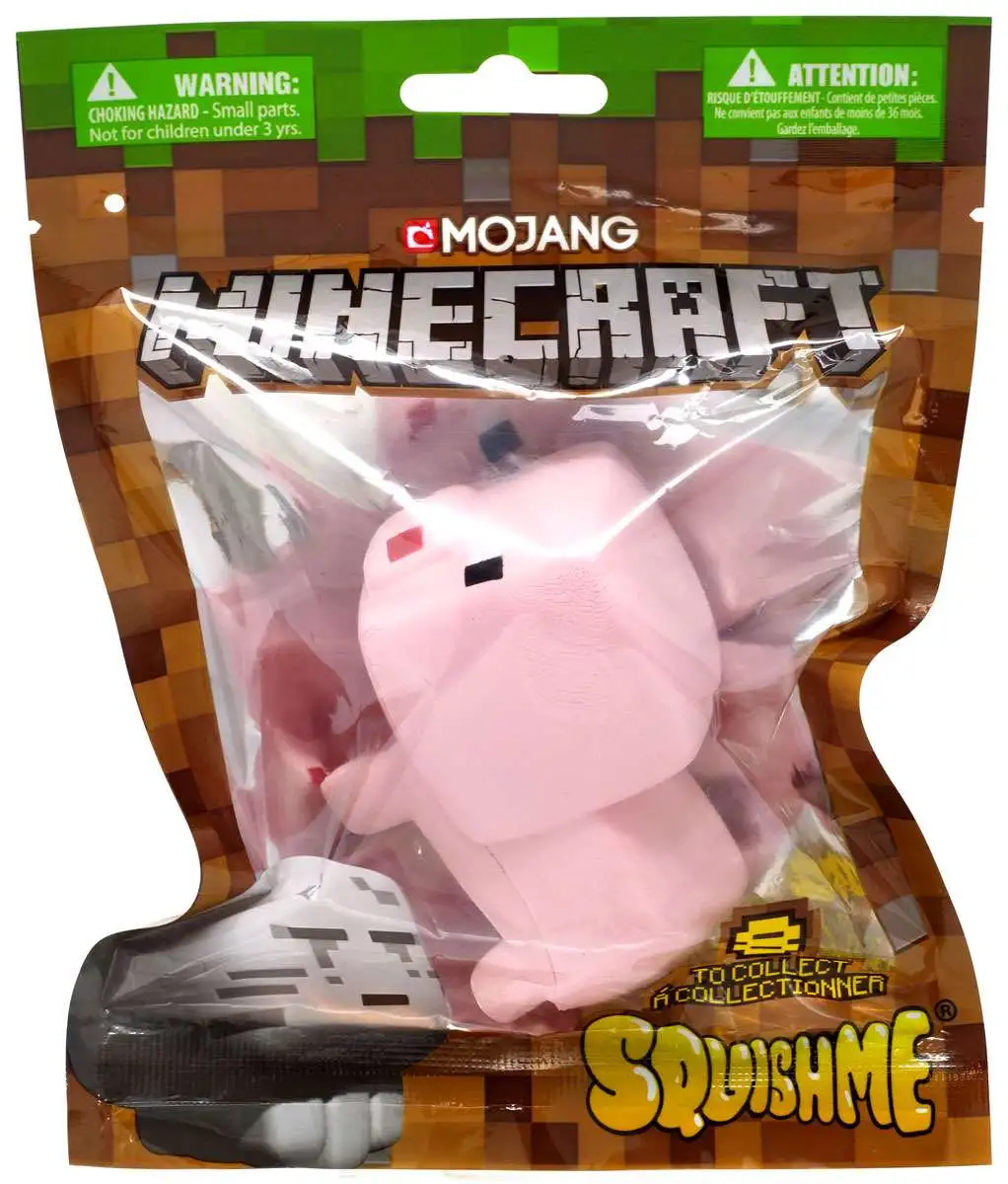 Minecraft squishme deals