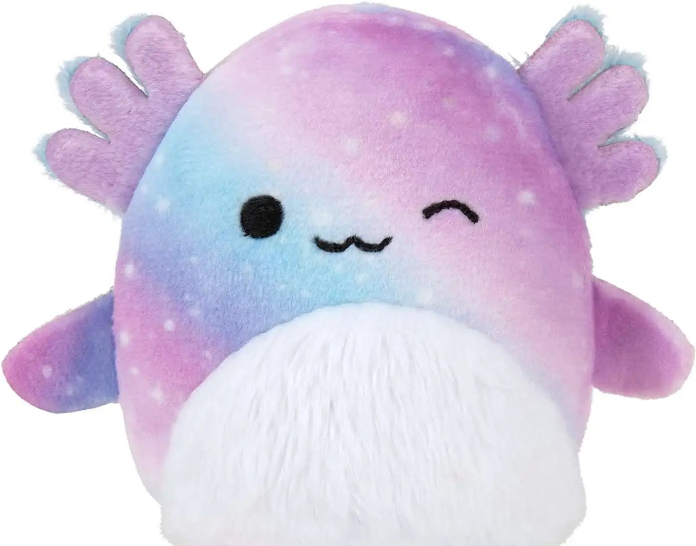 Squishmallows Akina the Axolotl 2-Inch Mini Plush