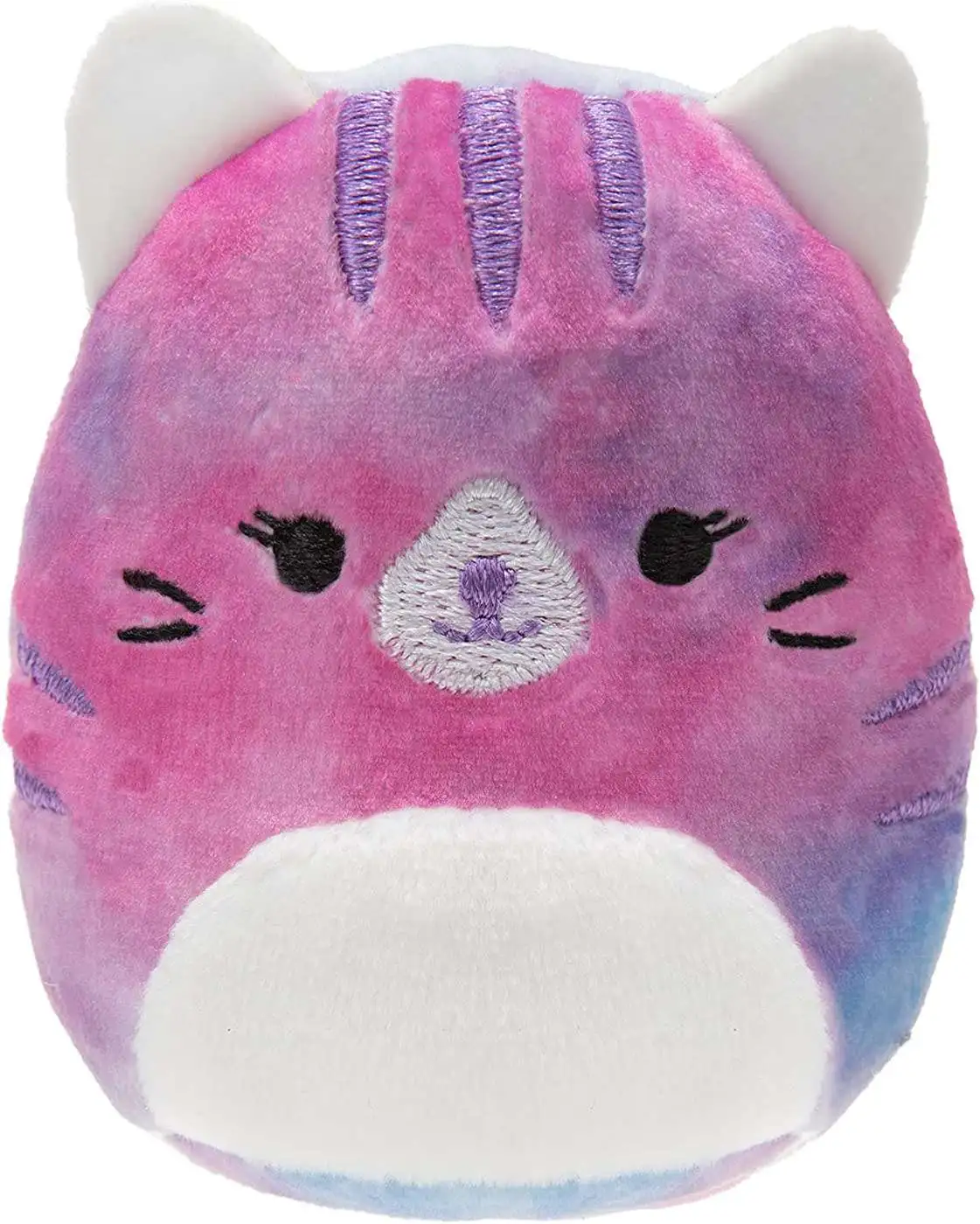 Squishmallows Eloise the Tabby 2-Inch Mini Plush